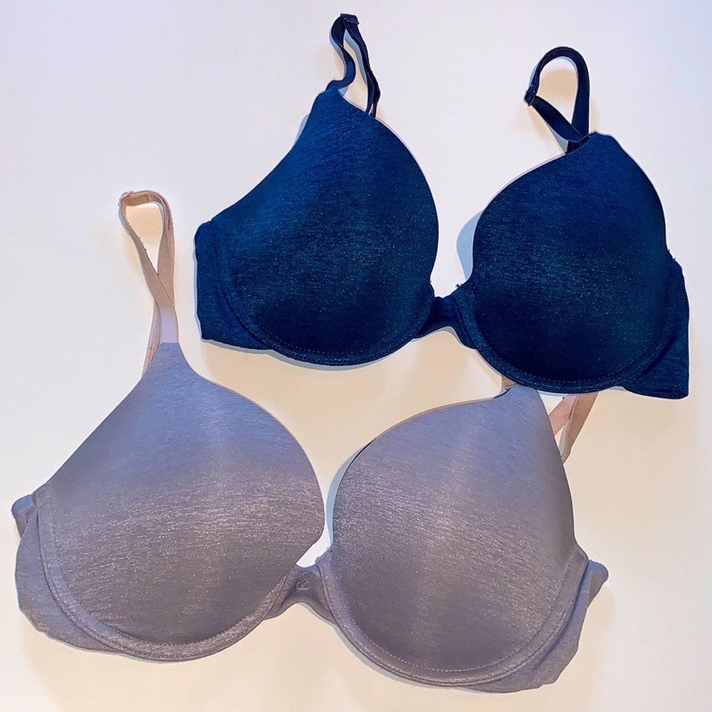 Set of VS Bras